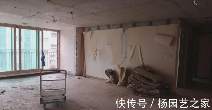 收纳|157㎡四口之家，无一处不打柜子，走哪儿都是收纳，入住却很宽敞