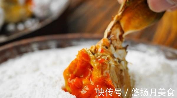 蟹身|网红餐厅“胖哥俩肉蟹煲”,隔夜死蟹充当活蟹卖,发馊后继续用!