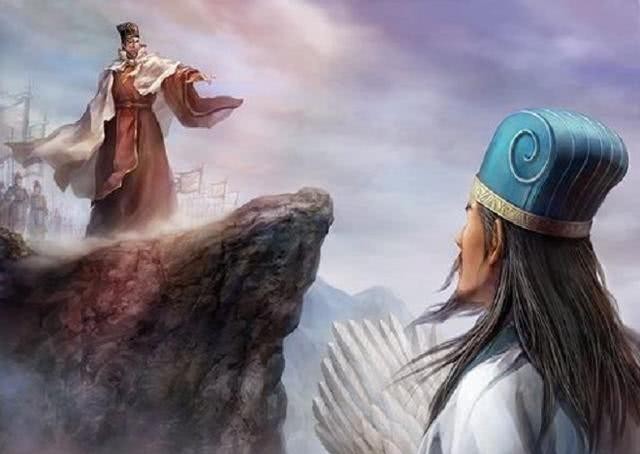 诸葛亮|诸葛亮也有缺点?司马懿评价诸葛亮的一生,客观独到