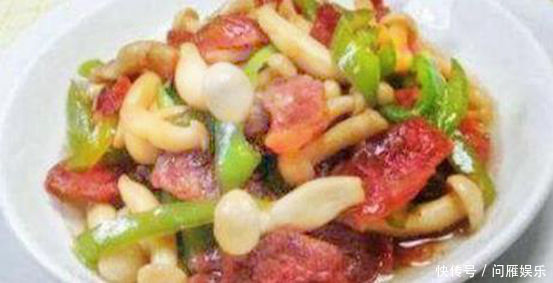 女性到了中年,适合吃三种美食,排毒护肤,抗