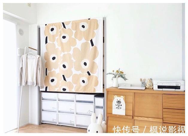 ins|日本ins博主超强收纳术,养育三萌娃,依旧一尘不染,井井有条!