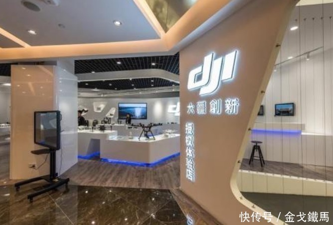 dji|大疆无人机里有着什么让日本人拆开后，纷纷发出最高赞叹