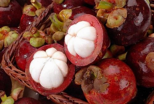 山竹|秋天到来，不妨多吃3种食物，排毒养颜，润肠通便，越吃越年轻