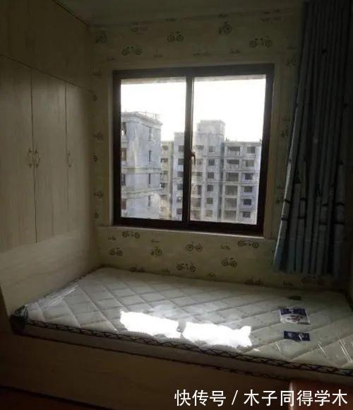 装修|婆婆给了我们12万装修，新家很漂亮，一进客厅就觉得温馨！