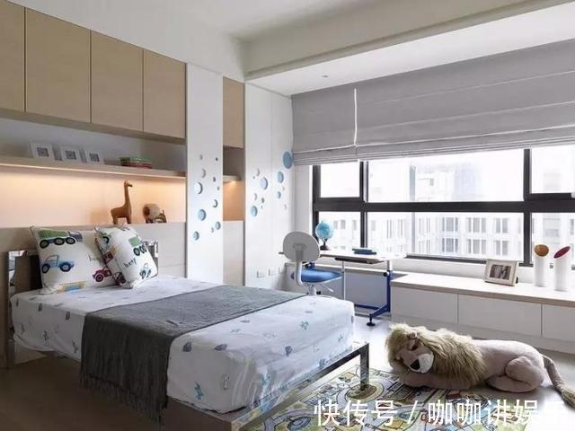 一线城市|玄关不会做没关系,飘窗要最大利用起来,这样好看!