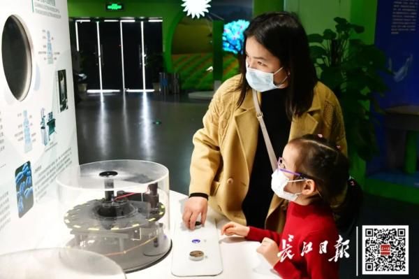 武夷山|就地过年很欢乐！大年初一，武汉市民游景区感受浓浓年味