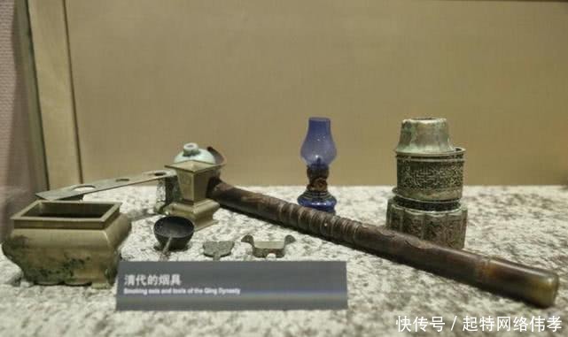 啃噬|被鸦片啃噬的灵魂:从飘飘欲仙到呆滞无神