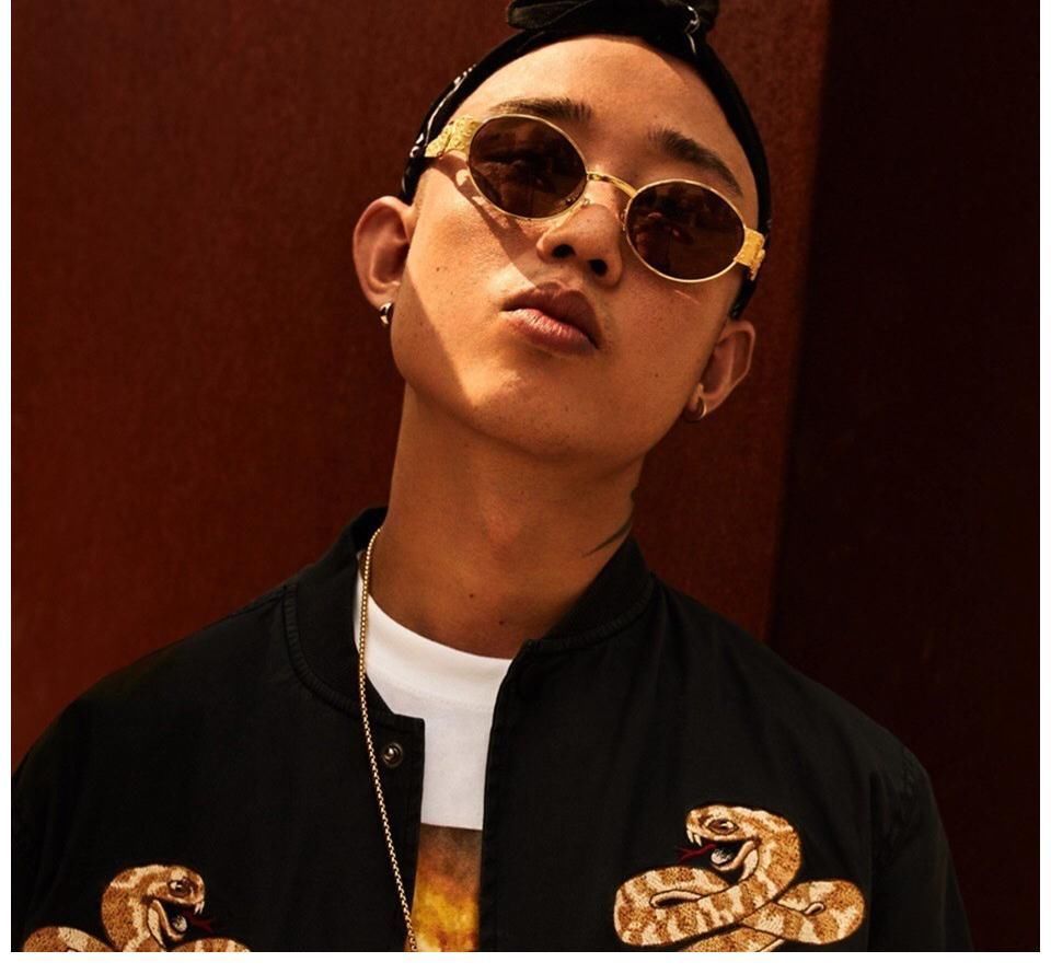 《披荊斬棘的哥哥》中的一道題，刷新了對說唱歌手GAI的認知