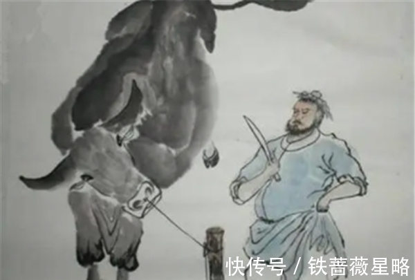 陈尧咨&《卖油翁》最后一句有什么深意?教科书为什么要删掉?原因不简单