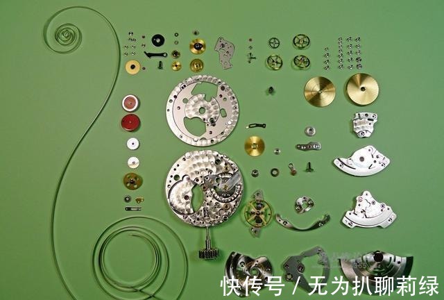 手表|暗访国内最大高仿基地,国产劳力士,欧米伽统统来自这里!