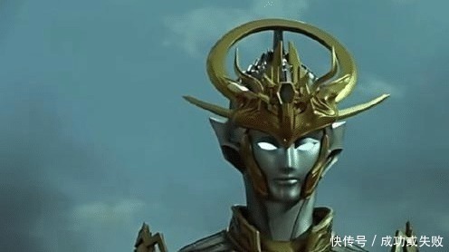 巨人|奥特曼中最美的五大女巨人!奥特之母垫底,第1最霸气!