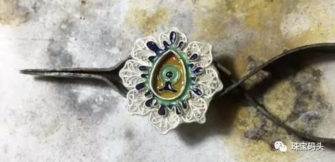 学习手工首饰哪一步最重要呢?