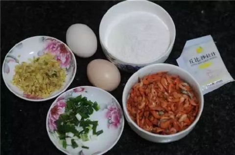 补钙用这道菜，孩子吃了个头蹭蹭涨，轻松搞定的营养早餐