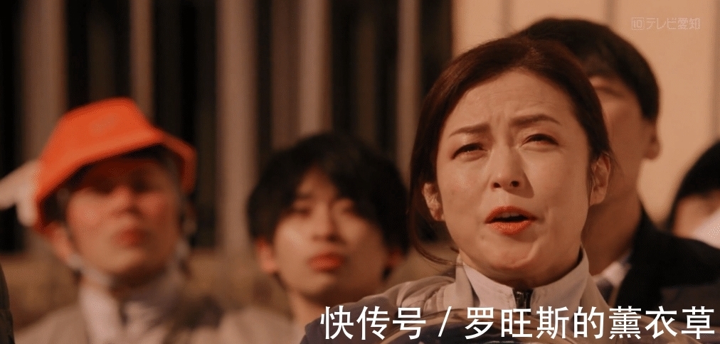 真中剑|特利迦奥特曼人间体第1集就身份暴露,人间体除了真中剑悟,还有他