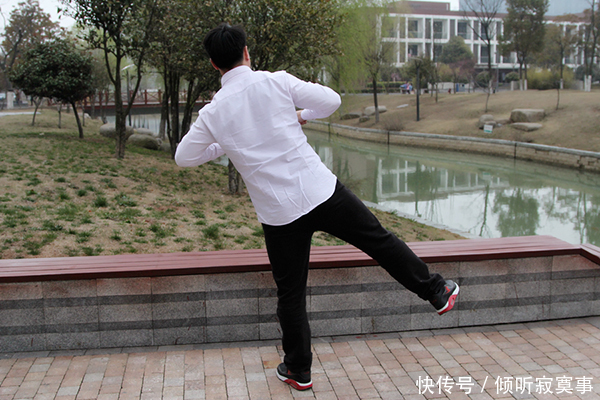 a4211|40岁后,衰老慢的男性,一般会有3个共性,若你有,值得高兴
