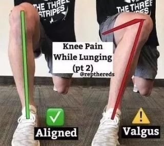 臀腿|真正的膝盖杀手4个最伤膝的姿势,99的人还在做