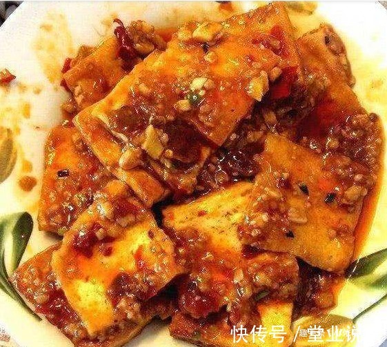 食欲|看着就有食欲的几道家常菜,好吃的流口水,简单美味特下饭