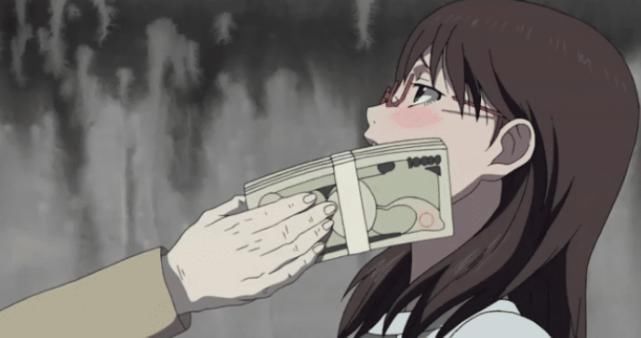 动漫|动画万恶之源名场面,帮你快乐追番每一天