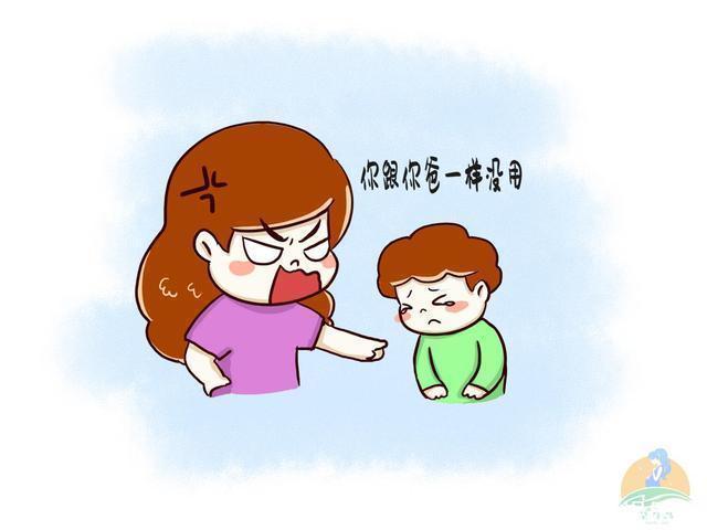 孩子|家有儿子，这3句话请“烂在肚子里”，不当回事会伤了孩子