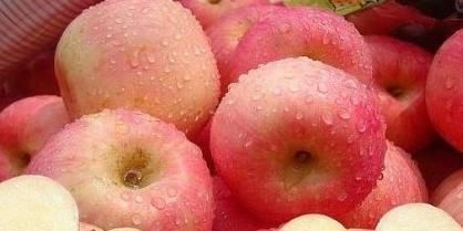 防癌|每日吃个苹果,能润肠通便、防癌,专家提醒:两个时间吃最好