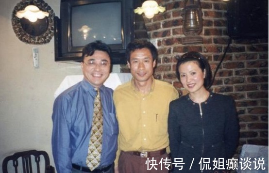 吴若甫@“老炮儿”刘佩琦,弃芭蕾做北漂,穷到只有5分钱,专宠爱妻30年