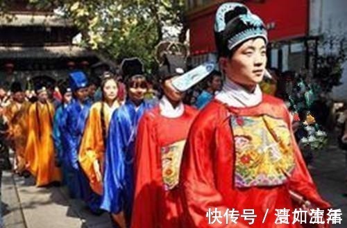 科举|古代中探花的人比状元都高兴, 跟科举传统有关, 说出来你可能不信！