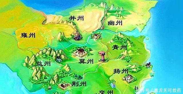 世袭|一场史前大洪水,开启四千年的世袭王朝他究竟是人还是神!