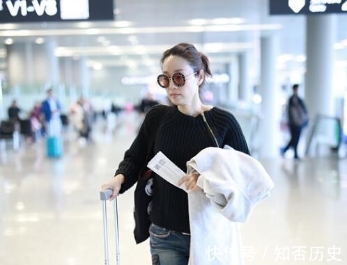 短发 马伊琍终于不再“大妈发型”!新发型让她瞬间年轻了10岁!