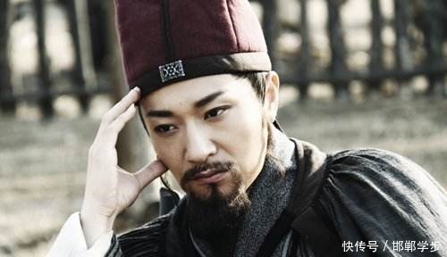  花荣|宋江死后，为何只有花荣和吴用愿意随他而去！