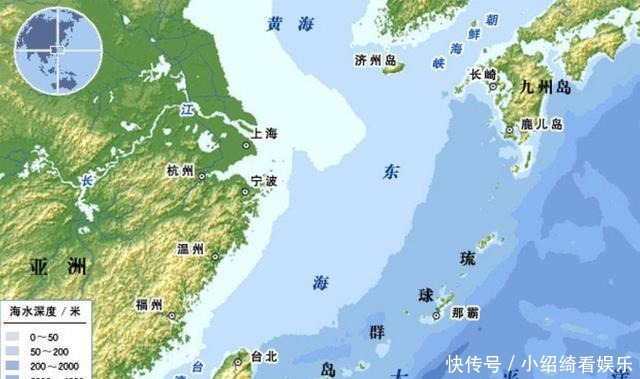 复国|日本战败的时候，琉球为何没有趁机复国呢？主要是三点原因