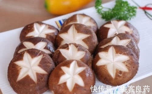 香菇|香菇和它是天生的“敌人”,不能同时食用,有几类人更不能食用