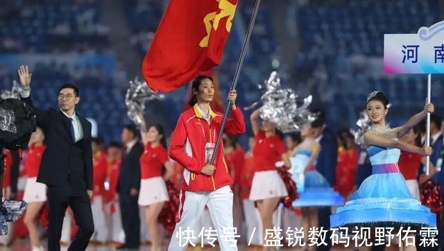 朱婷|官宣!中国奥运旗手出炉,朱婷+世界冠军赵帅担任:马龙遗憾落选