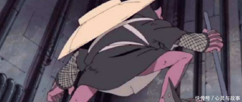 社团|火影忍者妙木山社团三大恶势力,为什么说它们是迪迦的3种形态