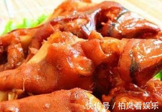 卤水|补益气血,增强人体免疫力,开胃又解馋,浓香爽口,越吃越过瘾