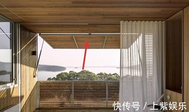 开放式|封阳台,还是要看这4种装法,开放式阳台与封闭式阳台可随意切换