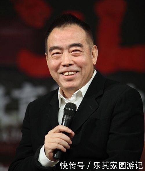陈凯歌坦言,这是最后一次跟尔冬升合作,原因太心酸