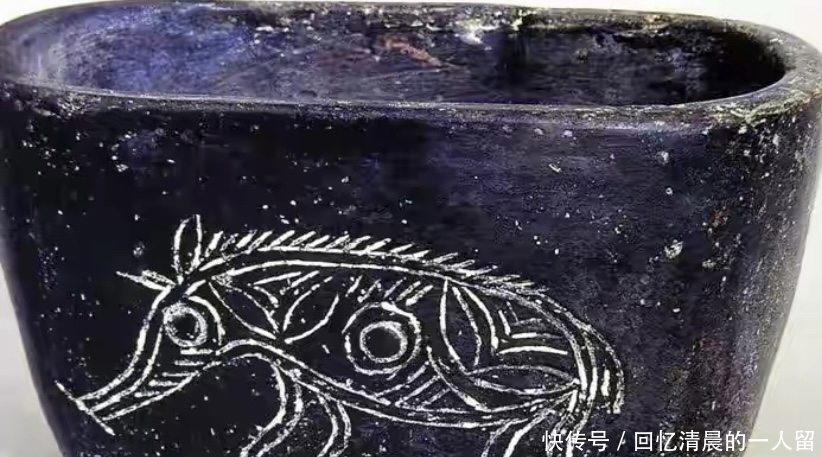 考古大发现,河姆渡文华,人类的起源5