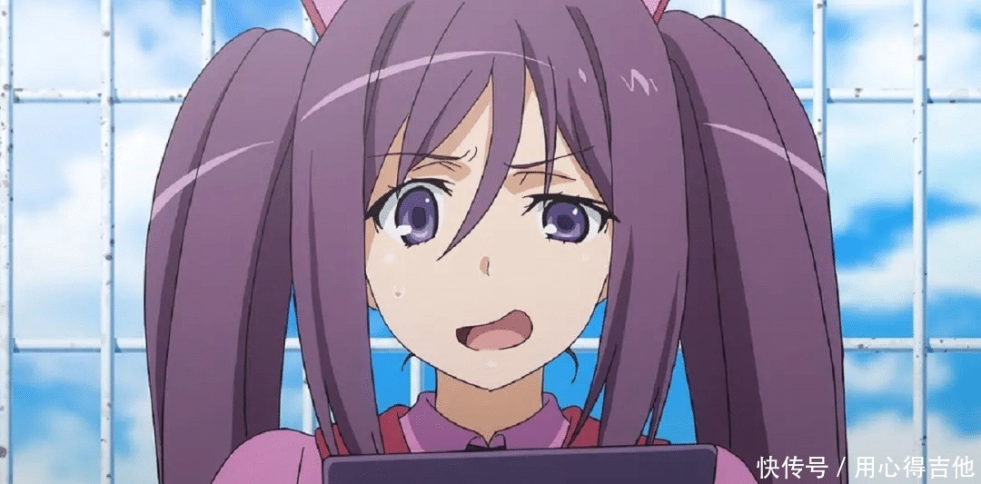 画面|超炮T警策成功洗白,与桃莉相见画面很催泪!