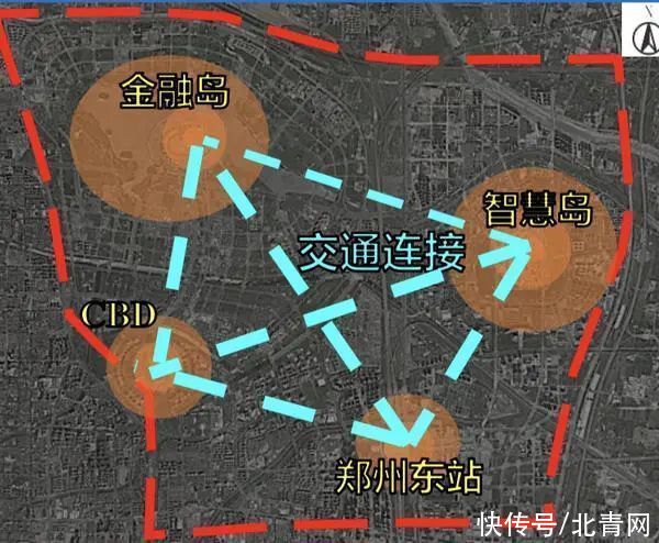 线路|自动驾驶网约车将落地郑州，线路公布