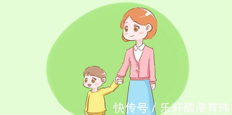 孩子|千万别在该立规矩的年龄,跟孩子做朋友,否则后悔就太晚了