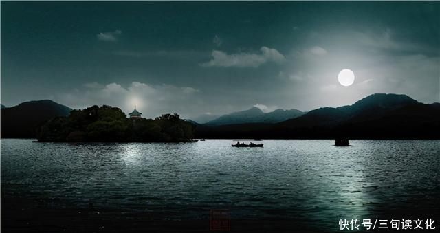 唐诗|唐朝有个懒诗人,一生用2首诗冠绝大唐,其中一首还被编入教科书