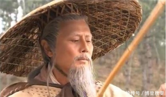 霸道|封神榜：姜子牙有句话非常霸道，只要一喊出口，诸神退位！