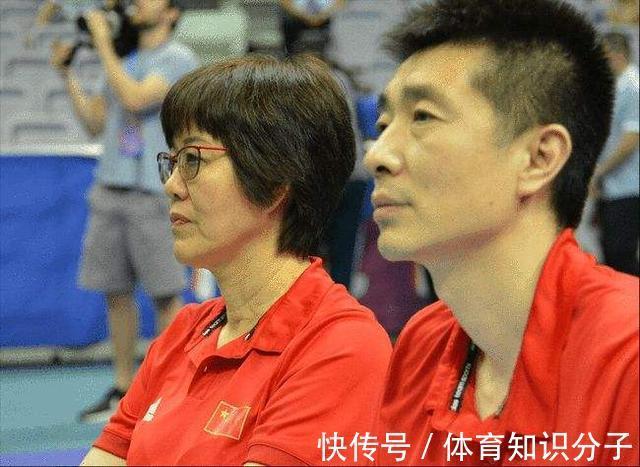 幌子|女排主帅竞选或破产,竞选过程变成幌子,漏洞太多让人堪忧
