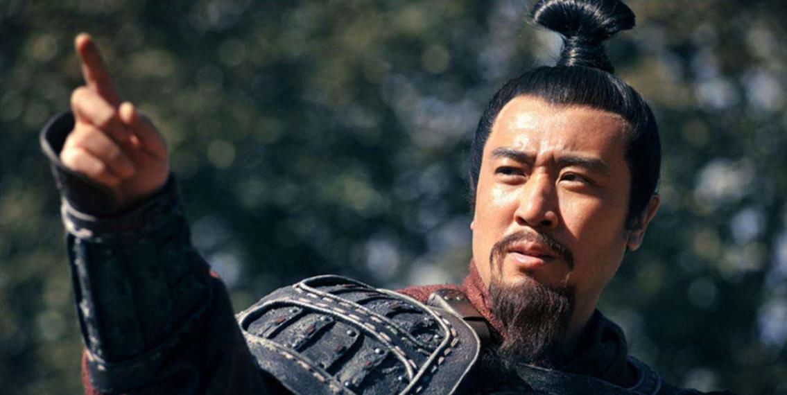 刘备即非君子，也非作伪，惟贤惟德能服于人