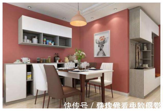 玄关|入住5年的家,整洁不是老婆会收拾,而是靠这些装修神设计!