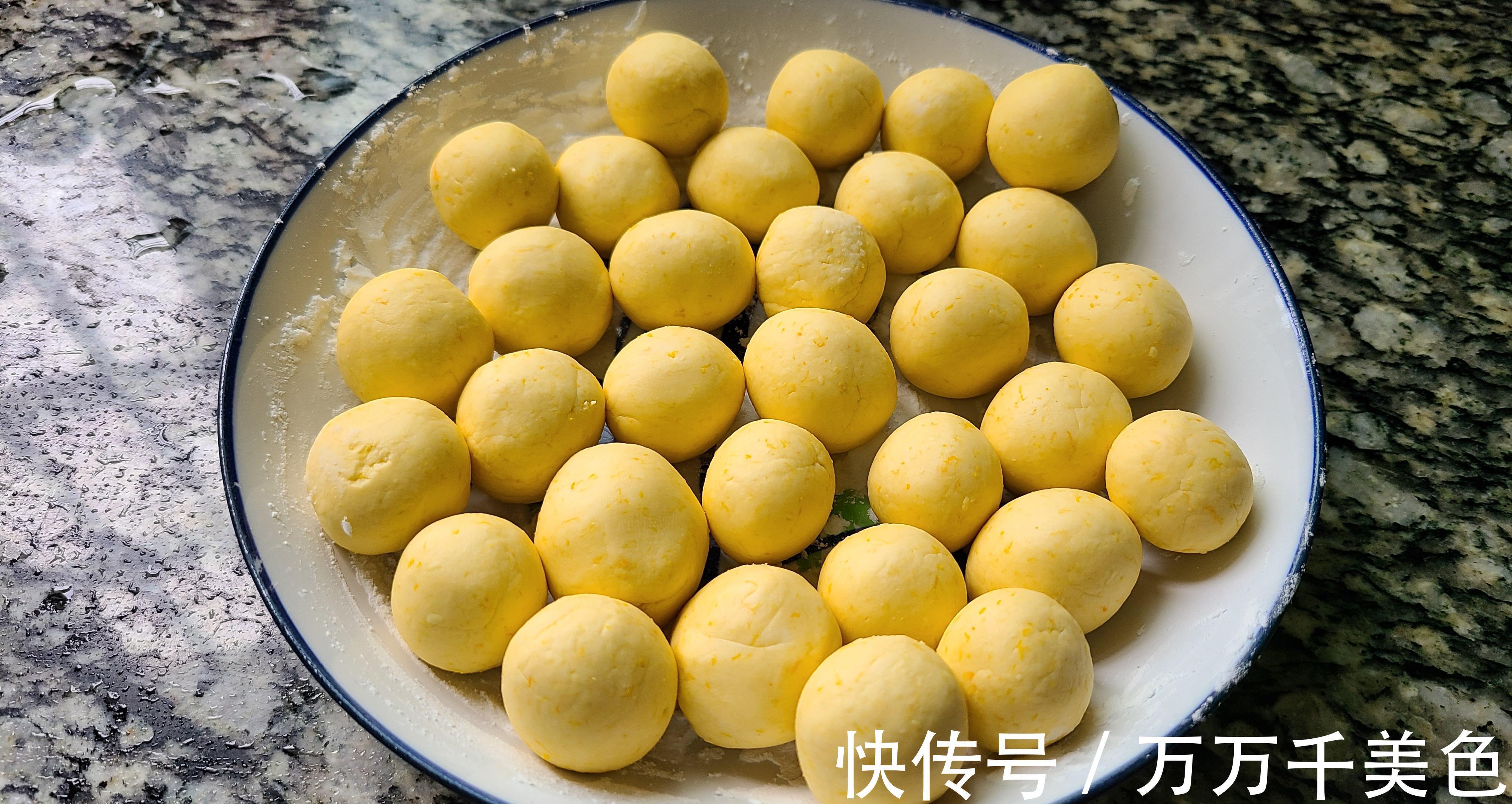 天气凉了，教你一道广东的滋补糖水，Q弹好吃味道很棒