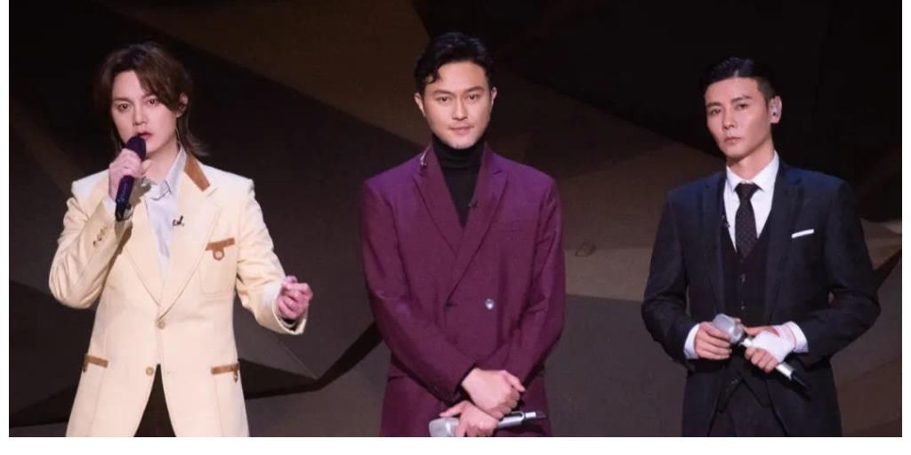 看到《披荊斬棘的哥哥》離開宿舍前一夜，感覺賽果已經不重要了！