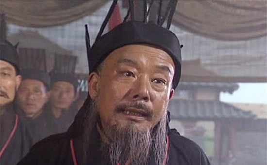 此人|姜维俘虏此人,不仅害死了费祎,更是险些杀了刘禅