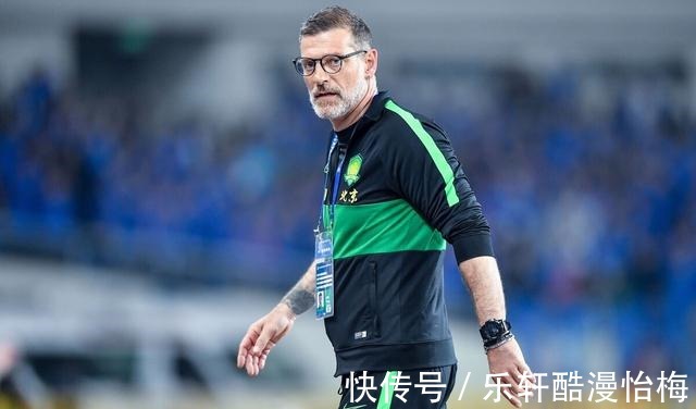 中超|比利奇满意北京国安成绩,李霄鹏爱徒证明自己,吉翔夺冠心念江东