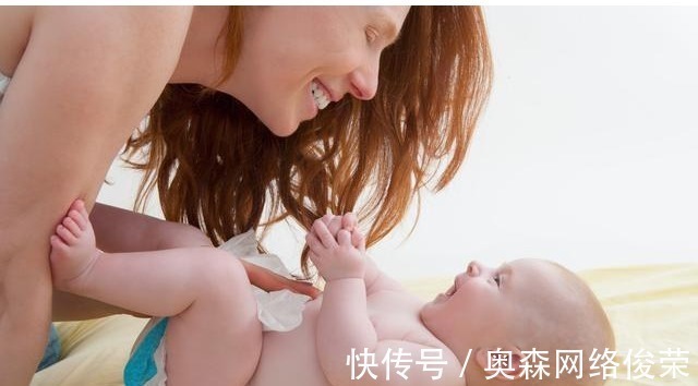 妈妈|聪明宝宝，从出生那一刻开始就在学习！7种锻炼，越早越好！